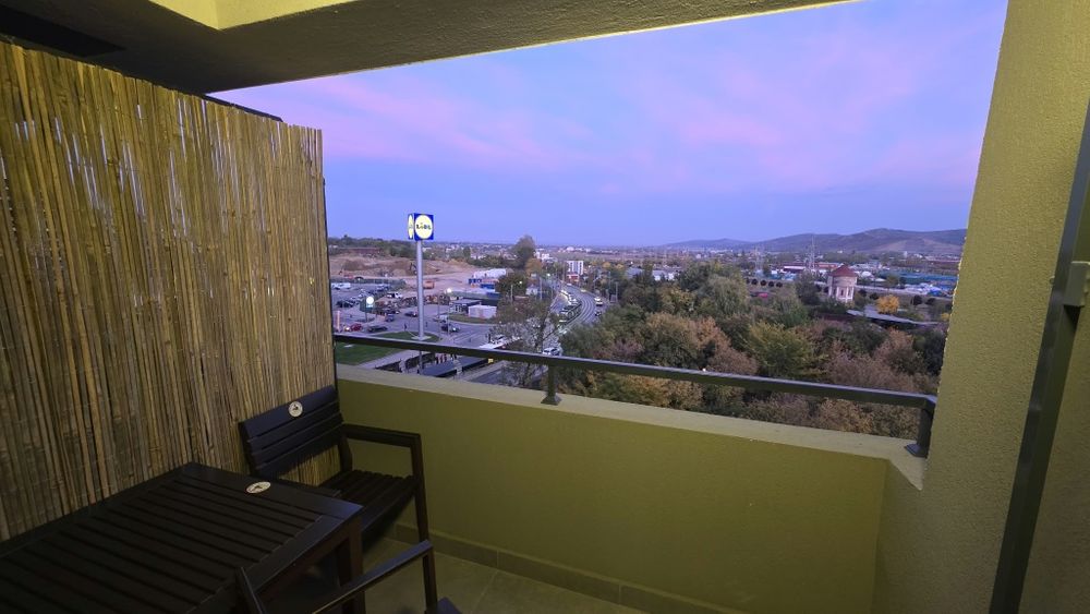 Închiriez apartament cu 2 camere Solumnia
