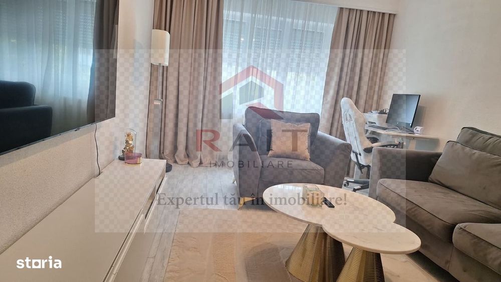Apartament – Curtea de Argeș, Argeș - Vedere 5