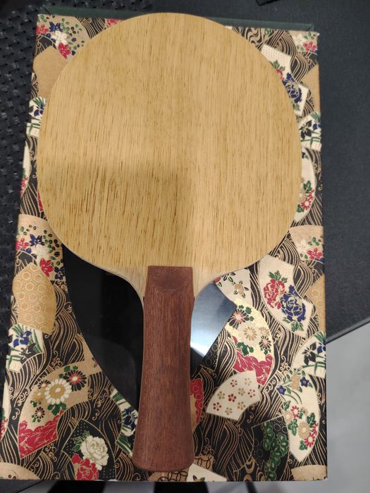 Vand paleta tenis masa