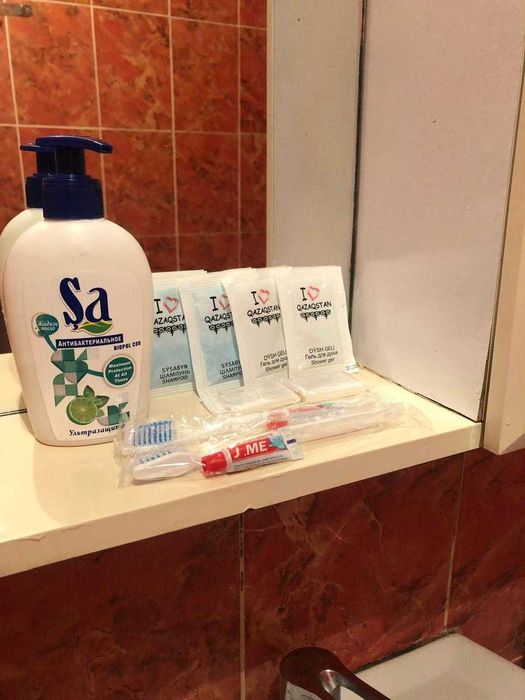 1-2-3 ком/Авангард-Нурсая/Сутки-Часы