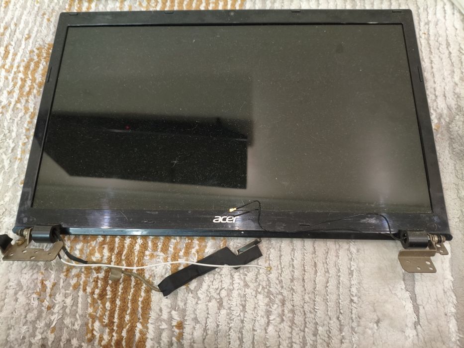 Acer v3 772g на запчасти