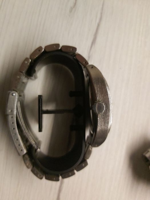 3 часовника лот Lemfo, Seconda, Bench