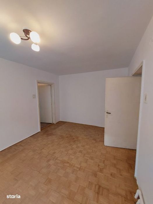 Apartament 2 camere, 52 MP | ZONA CENTRALA | Piata Abator — fotografia 3