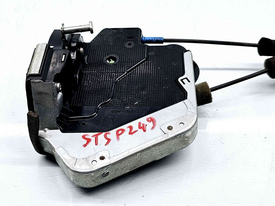 Broasca usa stanga spate LEXUS IS II (GSE2, ALE2, USE2) [Fabr 2005-201