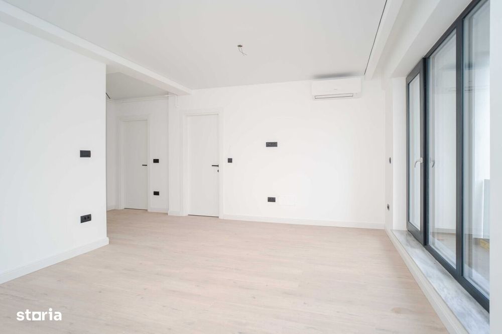 Apartament 1 camera, decomandat, 44 mp, langa Palas