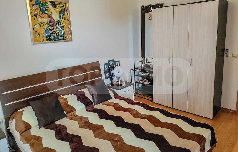 Продава се Тристаен апартамент в Балчик - 108 кв.м за 731 €/кв.м - Снимка #12