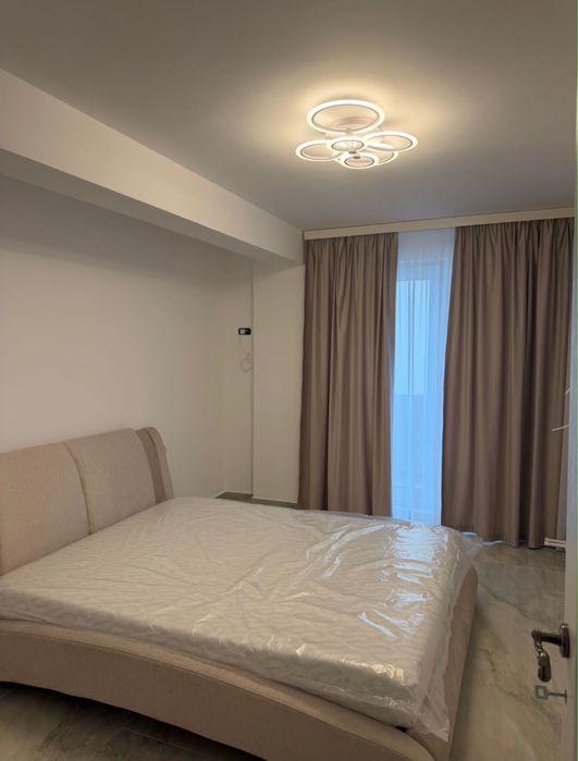 Apartament Tomis plus