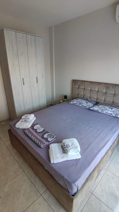 Продава се Четиристаен апартамент в Ямбол, Боровец - 92 кв.м за 2120 €/кв.м - Снимка #2