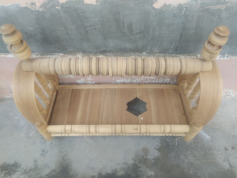 Belanchak sotiladi yangi aybi yoʻq