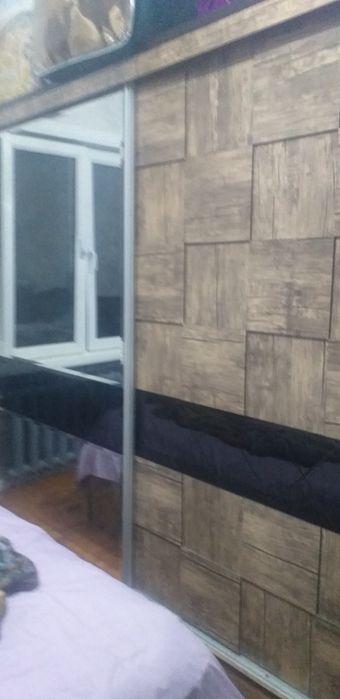 Спальный гарнитур в отличном состоянии