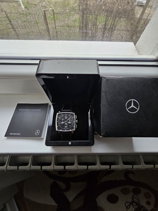 Ceas Mercedes original