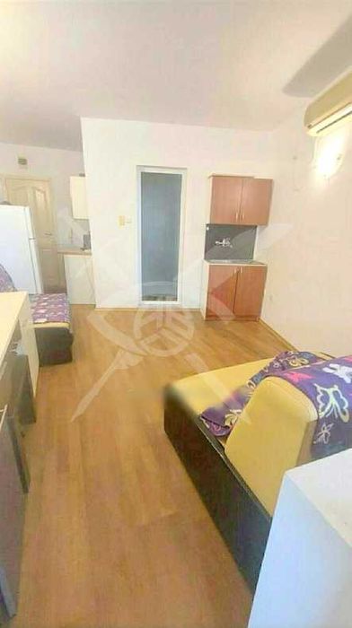 Двустаен апартамент в Свети Влас 60173