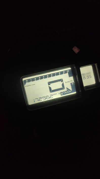 Tank skuter sotiladi