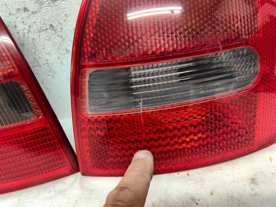 Оригинални стопове Ауди А6 Ц5  Audi A6 C5  седан