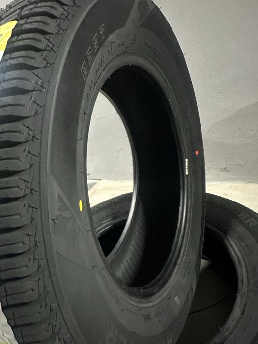 Нови всесезонни гуми ATLANDER 195/65R15 95H XL НОВ DOT 1956515