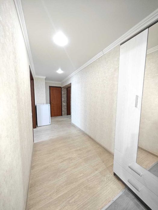 Продается 4х-комнатная квартира