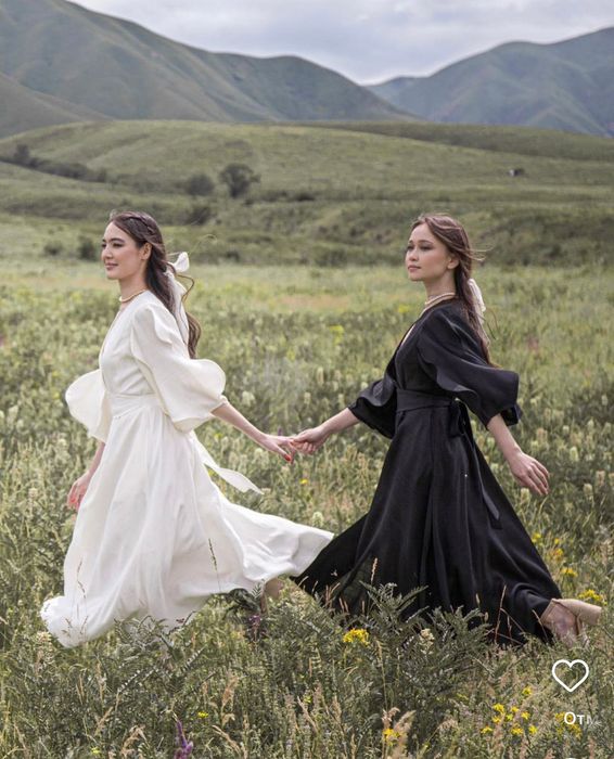 Платье, платье Malli