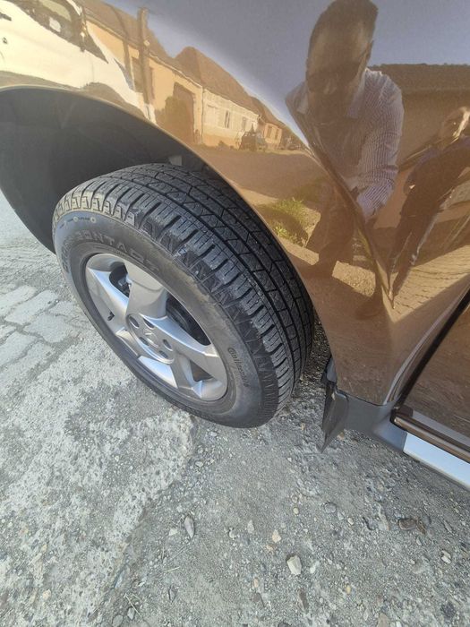 Vand Dacia Duster 4x4 Diesel Prestige