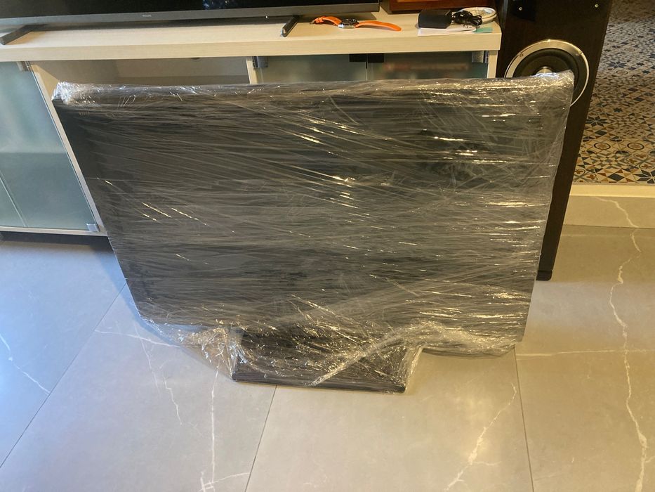 Телевизор Панасоник