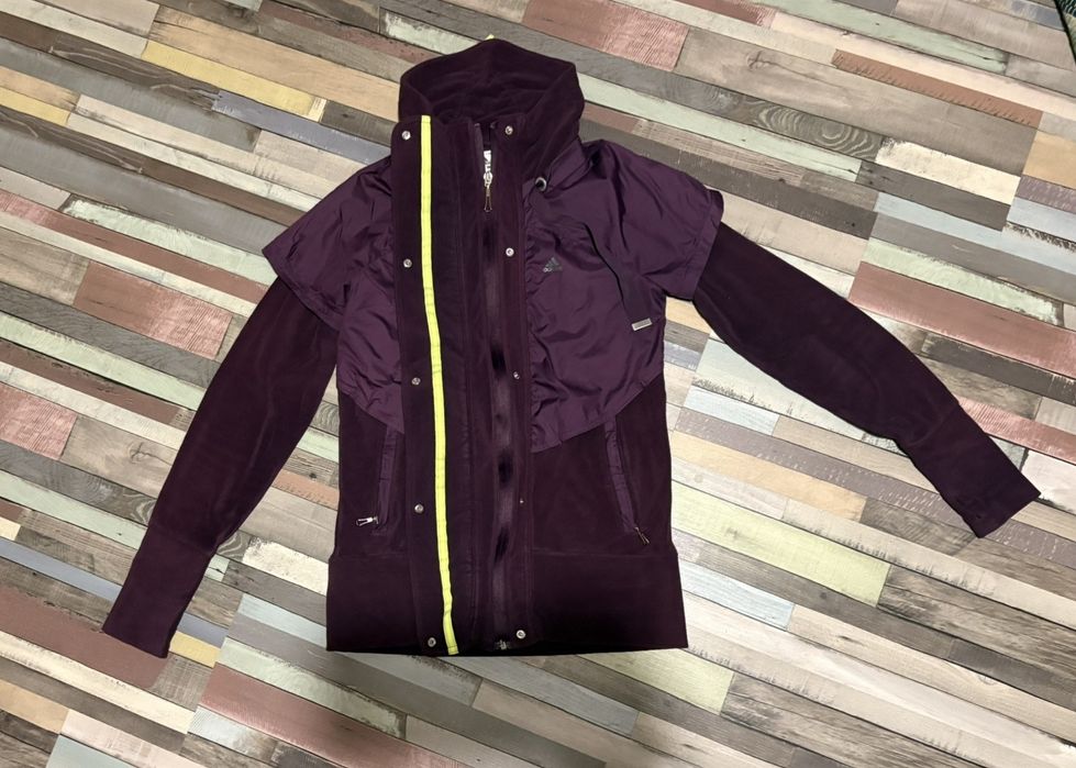 Дамско горнище Adidas