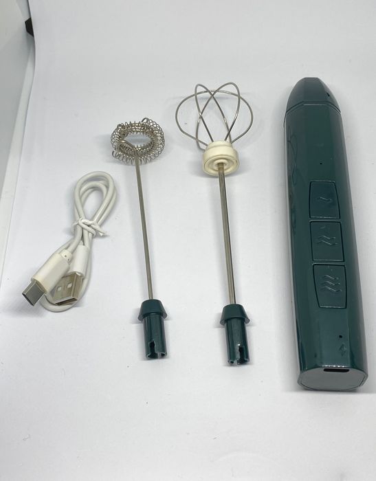 Ручной миксер янги