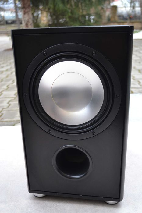 Subwoofer activ Canton Digital Movie