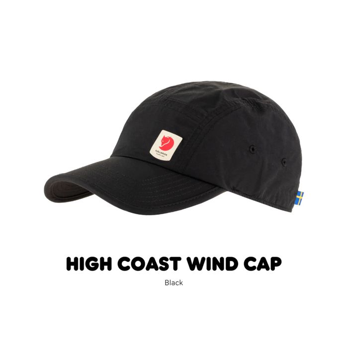 Fjallravan High Coast шапка 10/10 като нова. Unisex nike adidas