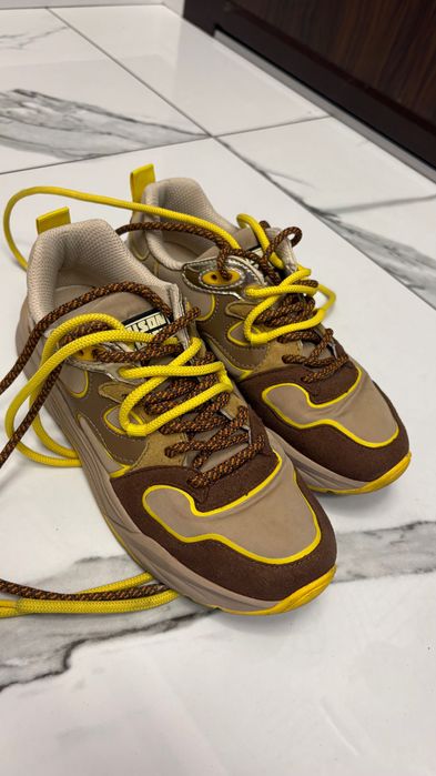 Skotch & soda  унисекс кецове ,като нови