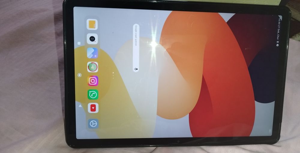 Planshet Redmi pad Se    8+256