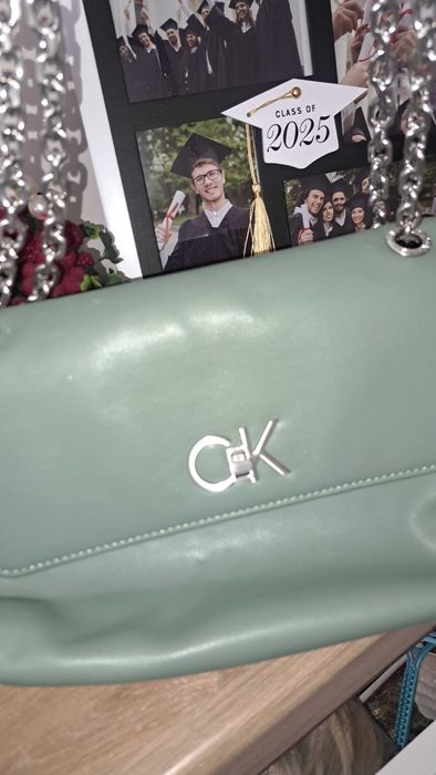 Малка Чанта Calvin klein