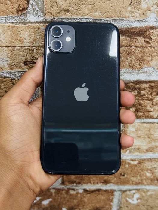 iPhone 11