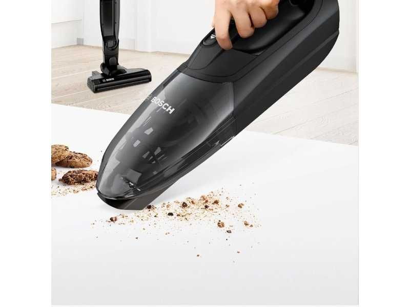 Вертикална Безкабелна Прахосмукачка Bosch Readyy’y 2 BCHF216B