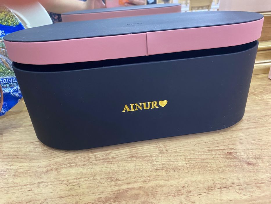 Dyson стайлер новый