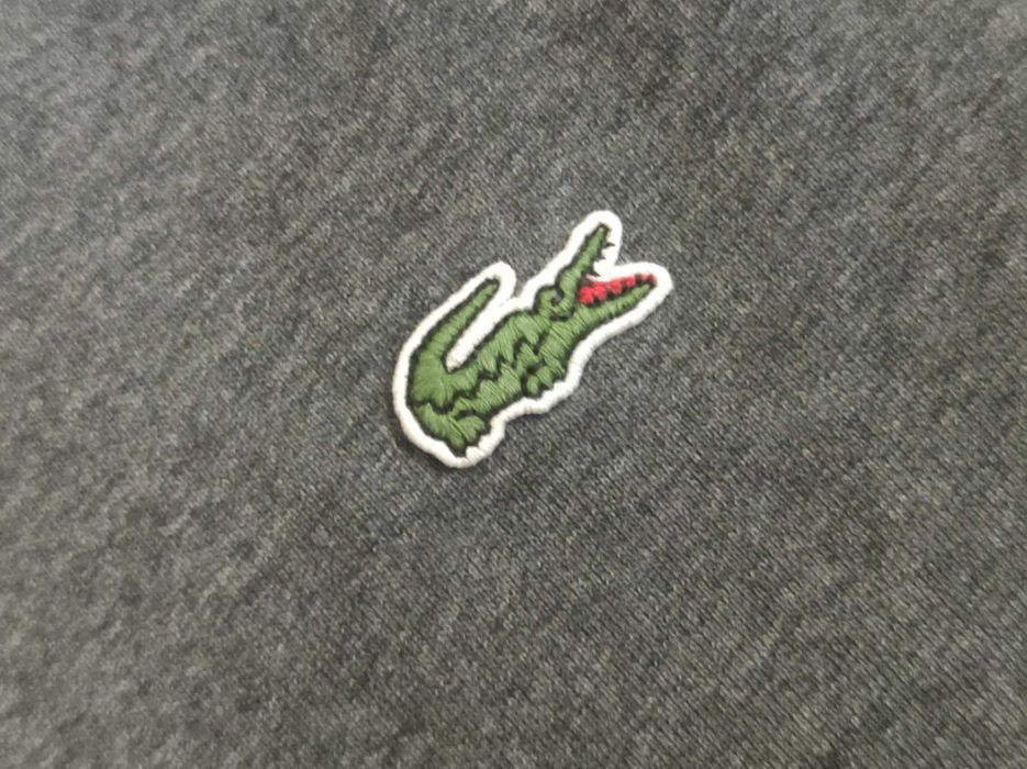 Bluza Lacoste Sport