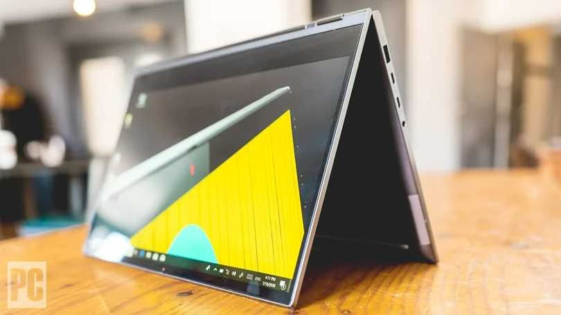Lenovo C930 Yoga Glass Vibes (Limited Edition) 360