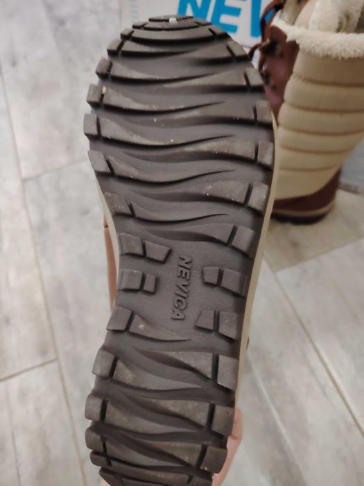 Зимни ботуши NEVICA 39 номер