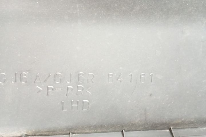 Torpedou GJ6R64161 Mazda 6 GG seria