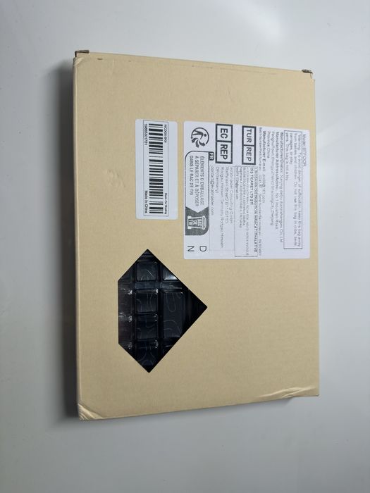 Set Keycaps Backlit Shine Through