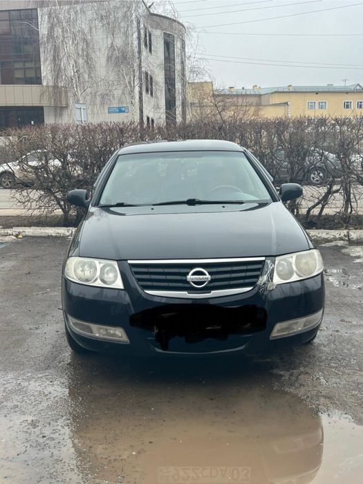 Продам Ниссан Альмера