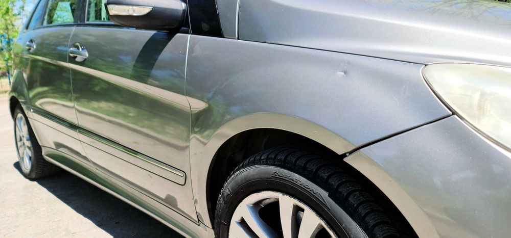 Mercedes B 180 CDI 2.0 Diesel