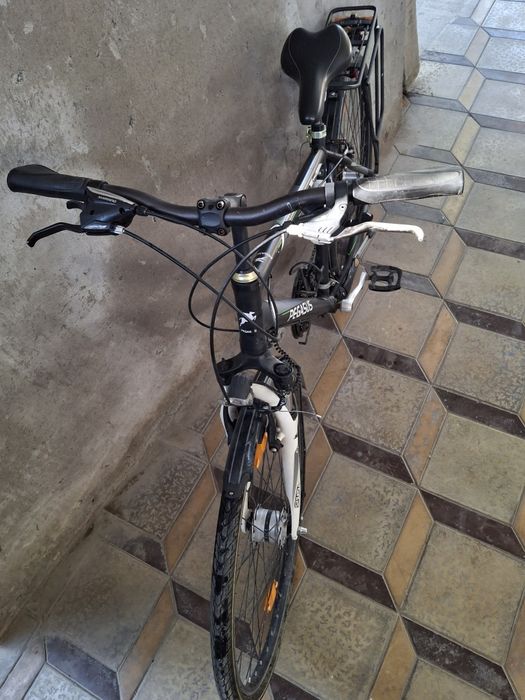 велосипед Pegasus Solero SL 28