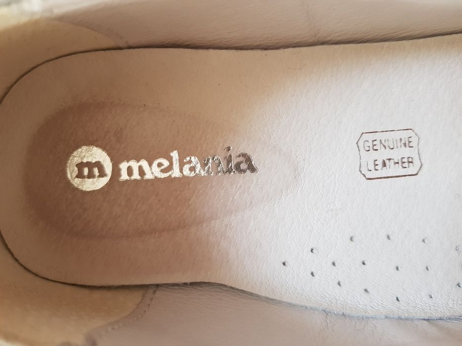 Balerini piele fete