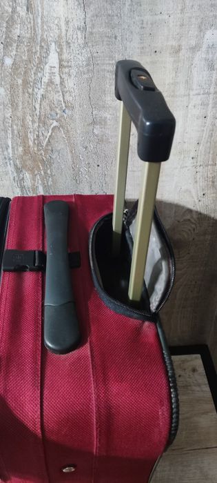 Чемодан Swissgear ручная кладь