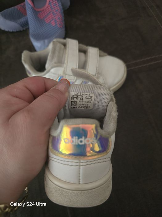 Оригинални обувки Nike и adidas