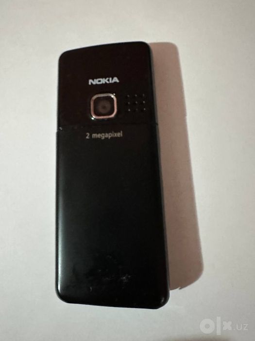Nokia 6300 с гарантией