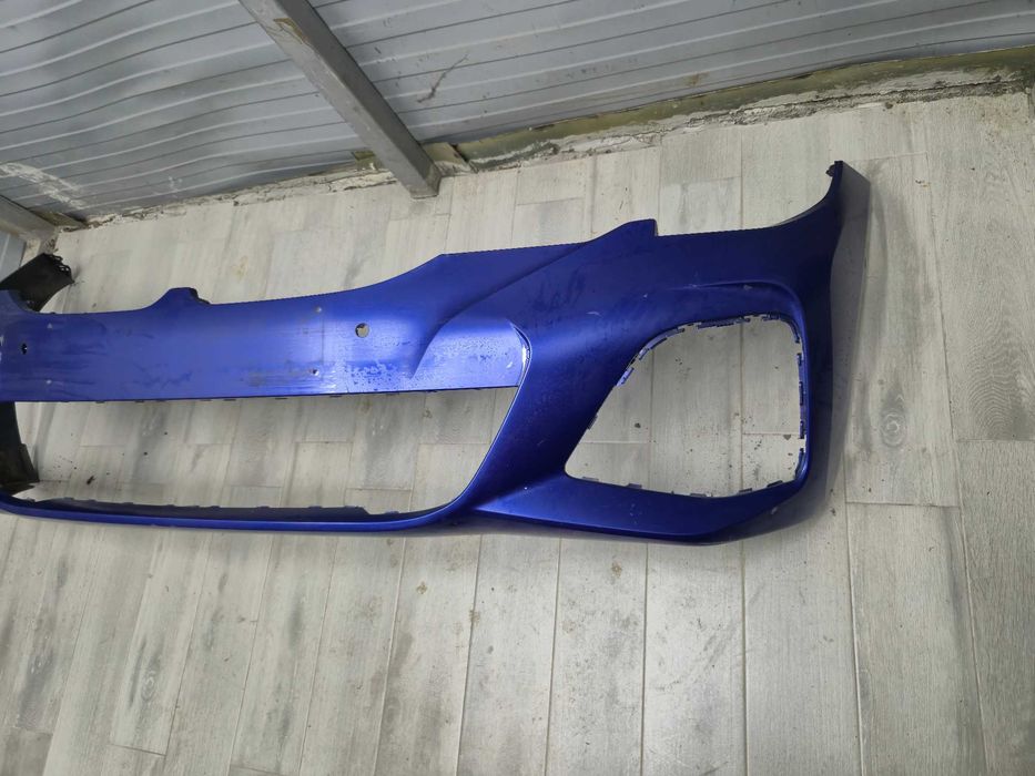 Bara fata BMW Seria 3 G20 / G21 M-Sport An 2019 - 2022 cod 51118069346