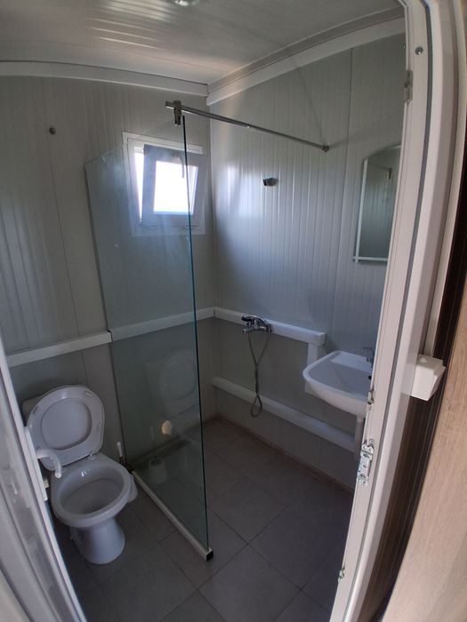 Почивка в Гърция