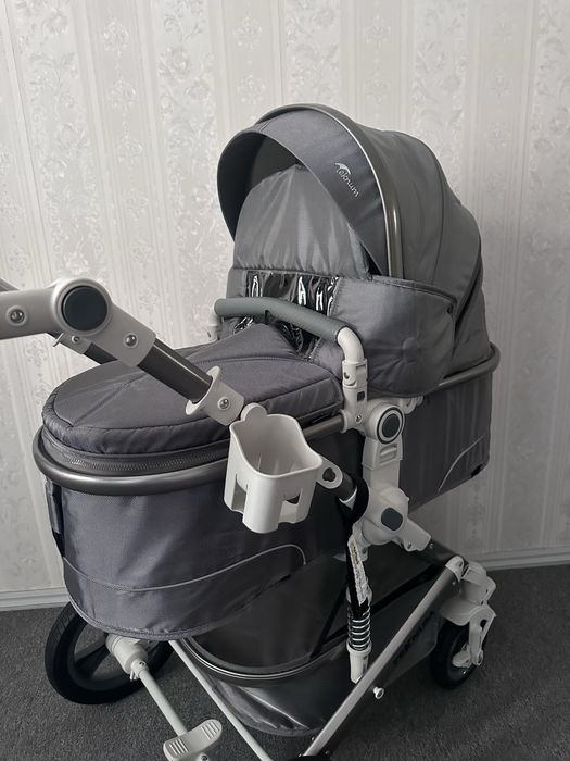 Продается коляска Teknum 531 полный комплект