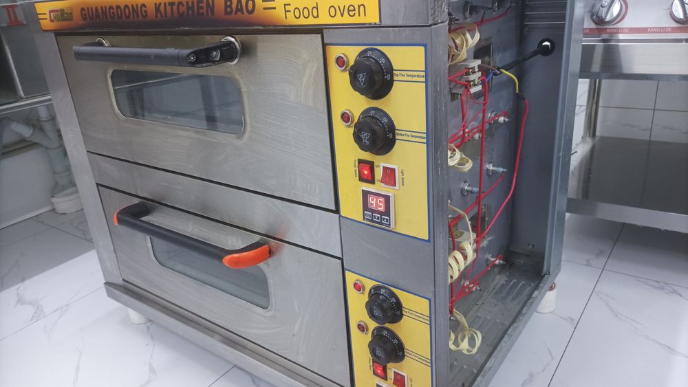 Ремонт бытовой техники