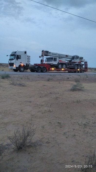 Арзон ва тез траллер хизмати 24/7 (Трал траллер tral traller)